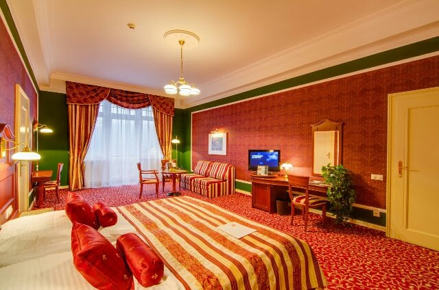 Imperial standard room.jpg Imperial Karlovy Vary, standardní pokoj