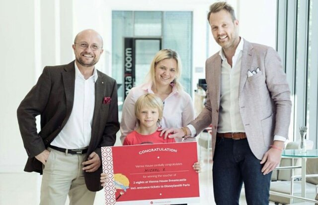 rps20171212_095452_865.jpg Ve Vienna House se dětem věnují dlouhodobě