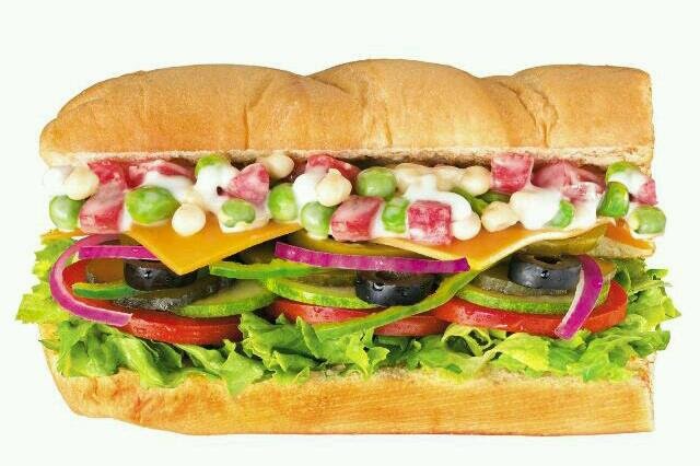 Zeleninový sendvič.jpg Zeleninový sendvič