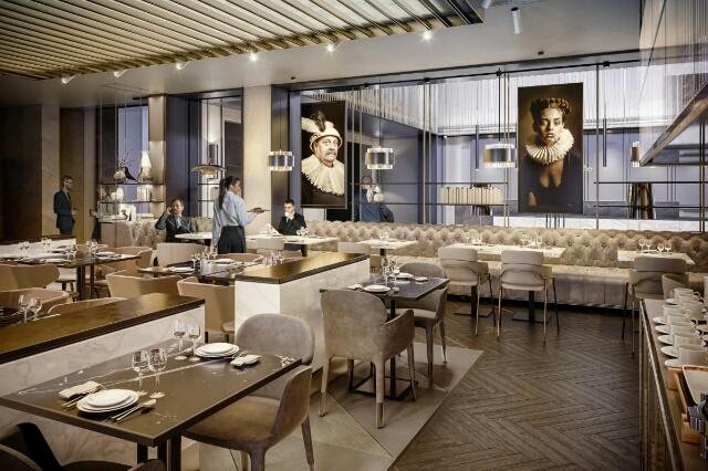 Druhý Radisson Blu Hotel v Praze otevře ve druhém čtvrtletí příštího roku.jpg Druhý Radisson Blu Hotel v Praze otevře ve druhém čtvrtletí příštího roku