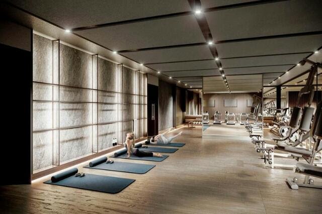 Druhý Radisson Blu Hotel v Praze otevře ve druhém čtvrtletí příštího roku.jpg Druhý Radisson Blu Hotel v Praze otevře ve druhém čtvrtletí příštího roku