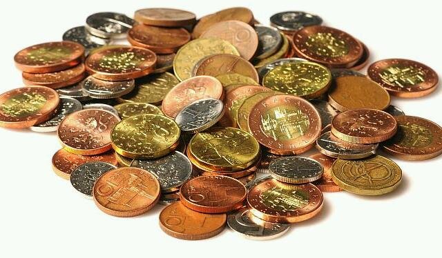 Mincí není nikdy dost.jpg Mincí není nikdy dost