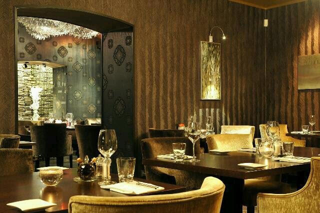 Zátiší je fajn.jpg Přijďte se v týdnu od 11. do 15. září sami přesvědčit, jaké chutě Mourad Haddouche Dossier namíchá v menu pro restauraci V Zátiší