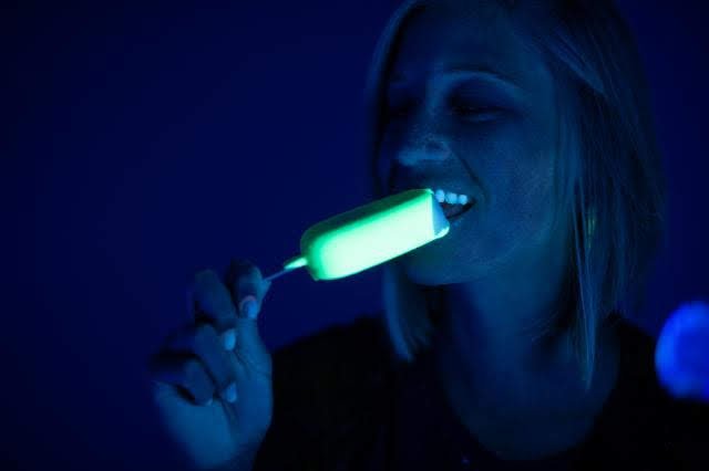 Zátiší Catering nabídne v rámci Signál Festivalu na Žofíně svítící menu Zátiší Catering nabídne v rámci Signál Festivalu na Žofíně svítící menu