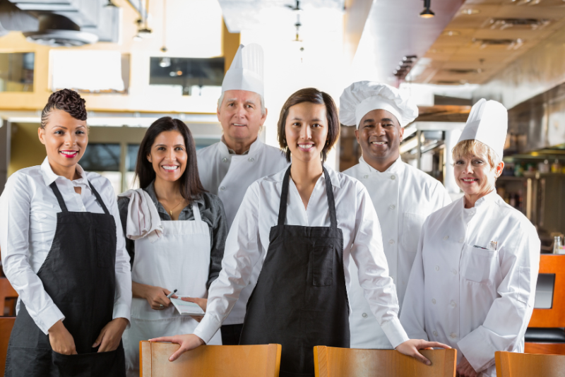 Motivace zaměstnanců: Co opravdu funguje v kuchyni