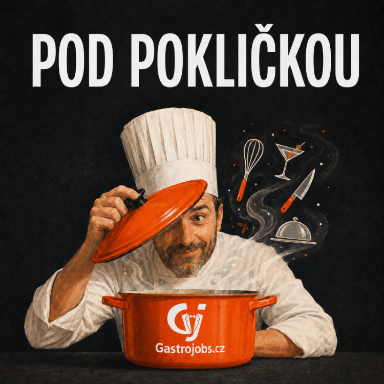 Pod pokličkou - novinky z oboru za 39. týden 2026