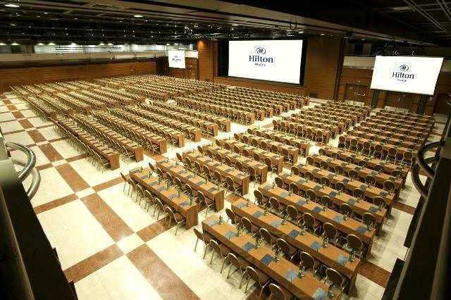 Hilton Prague, ilustrační fotografie.jpg Hilton Prague, ilustrační fotografie