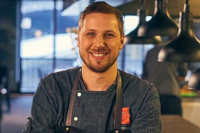 Šéfkuchař Marek Šáda.jpg Šéfkuchař Marek Šáda ❤