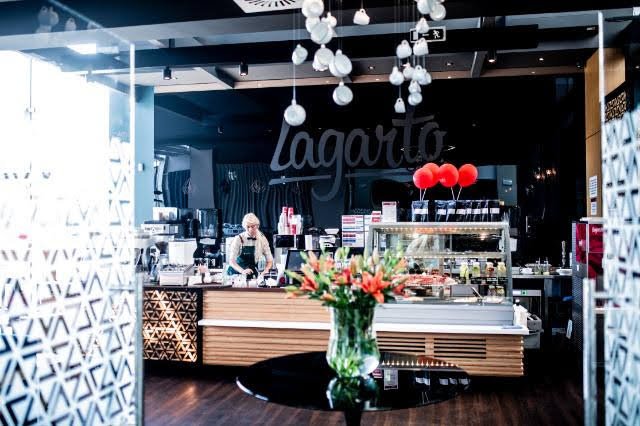 Chomutovské Lagarto je velkým počinem i v oblasti designu.jpg Chomutovské Lagarto je velkým počinem i v oblasti designu