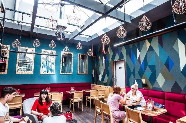 Chomutovské Lagarto je velkým počinem i v oblasti designu.jpg Chomutovské Lagarto je velkým počinem i v oblasti designu