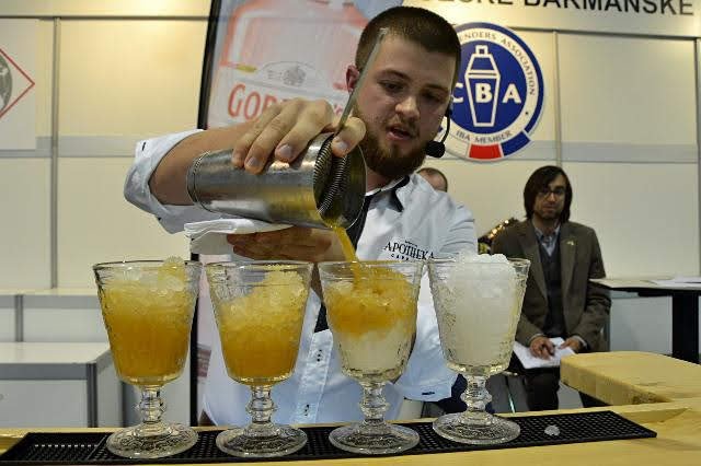 Hodnotitelé nakonec první místo přisoudili Robertu Weisovi mladšímu z Apotheky Hodnotitelé nakonec první místo přisoudili Robertu Weisovi mladšímu z Apotheky