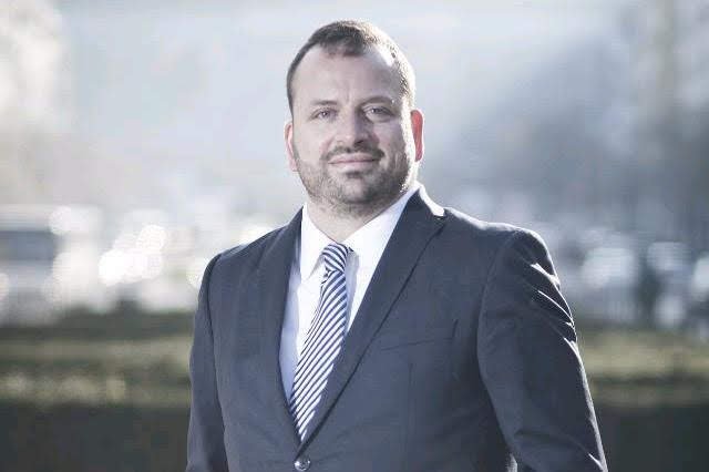 Jan Adámek, Managing Director, JAN Hospitality.jpg Jan Adámek, Managing Director, JAN Hospitality