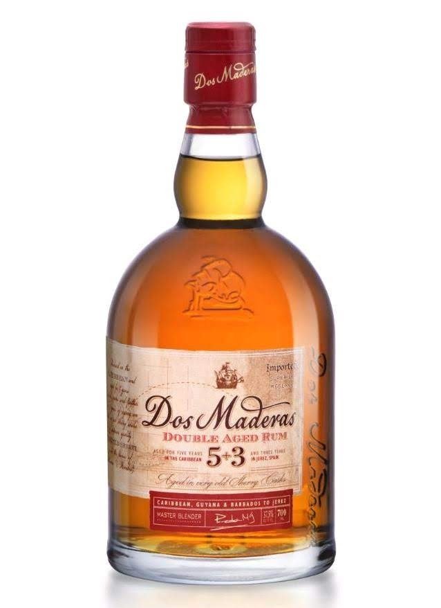 Podstata tohoto výjimečného rumu spočívá v jeho původu a unikátním procesu trojího staření s využitím tradičních metod jak v Karibiku, tak ve španělském Jerezu.jpg Podstata tohoto výjimečného rumu spočívá v jeho původu a unikátním procesu trojího staření s využitím tradičních metod jak v Karibiku, tak ve španělském Jerezu