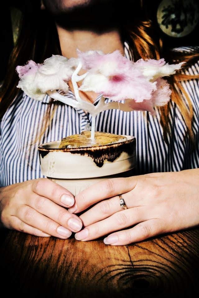 Nové koktejlové menu Super Panda Circusu inspiroval dadaismus.jpg Nové koktejlové menu Super Panda Circusu inspiroval dadaismus