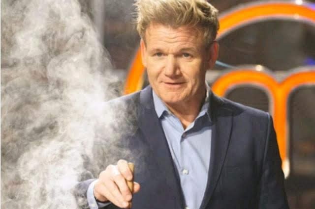 Gordon v tom má nějak jasno.jpg Gordon v tom má nějak jasno ?