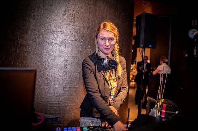 Brněnská Signature slavila na druhou.jpg Brněnská Signature slavila na druhou