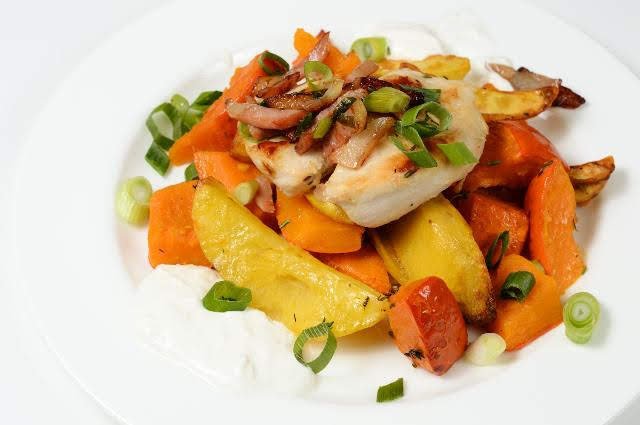 Veřejné stravování má své medailisty V průběhu víkendu 10. – 11. 11. 2018 se v prostorách Makro akademie v pražských Stodůlkách utkaly o titul Nejlepší kuchař roku ve společném stravování více než tři desítky soutěžících