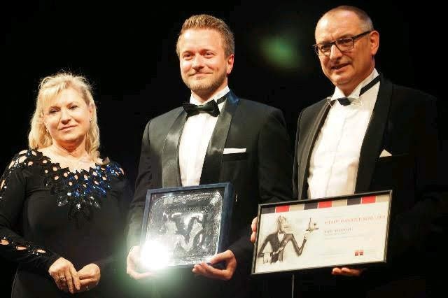 Mladý manažer roku 2018 Filip Švajda - Park Inn Hotel Prague - Front Office Supervisor.jpg Mladý manažer roku 2018 Filip Švajda - Park Inn Hotel Prague - Front Office Supervisor