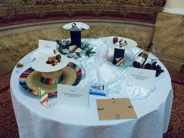 V Grandhotelu Pupp proběhl už dvacátý ročník tradičního Lázeňského pohárku.jpg V Grandhotelu Pupp proběhl už dvacátý ročník tradičního Lázeňského pohárku