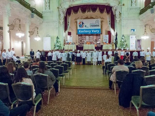 V Grandhotelu Pupp proběhl už dvacátý ročník tradičního Lázeňského pohárku.jpg V Grandhotelu Pupp proběhl už dvacátý ročník tradičního Lázeňského pohárku