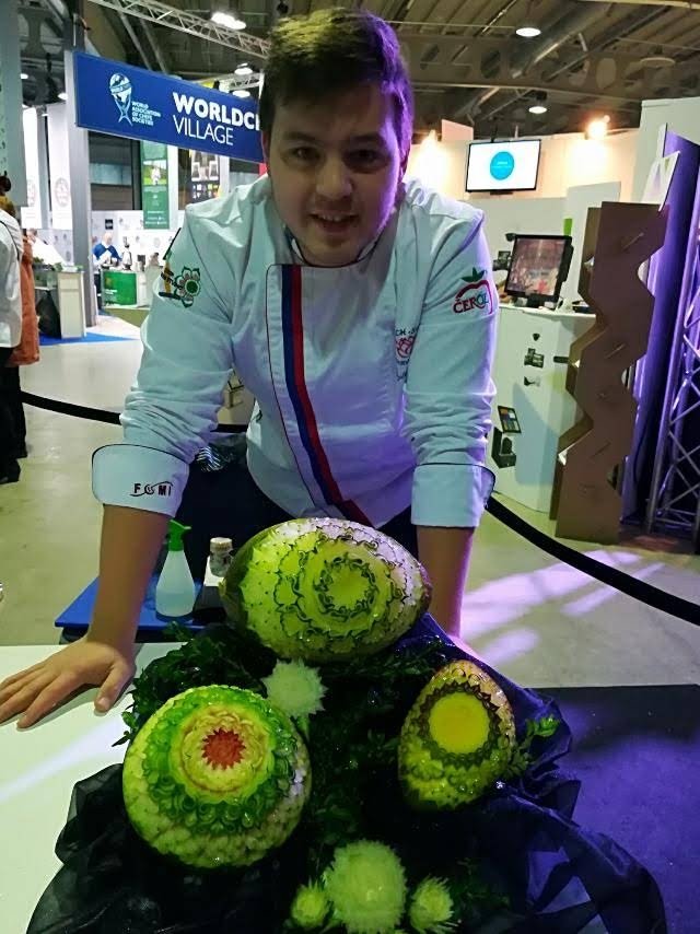 A Vojta nakonec vytřel zrak všem.jpg A Vojta nakonec vytřel zrak všem