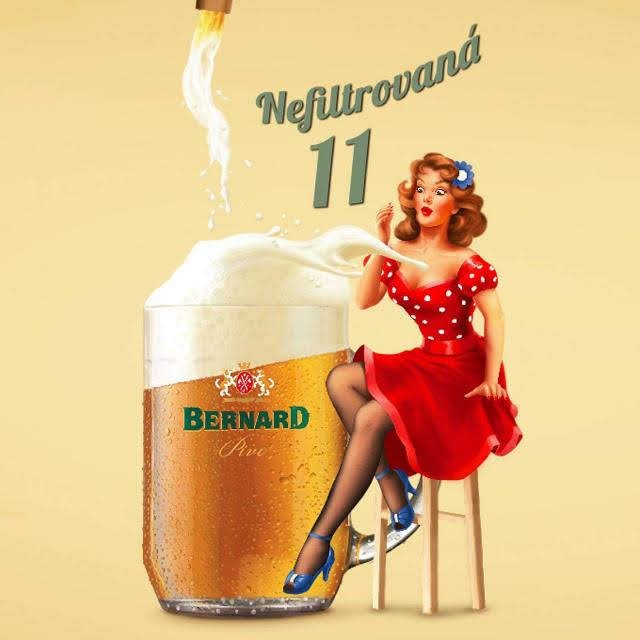 Loňský rekordní výstav letos Bernard překonal už počátkem listopadu.jpg Loňský rekordní výstav letos Bernard překonal už počátkem listopadu