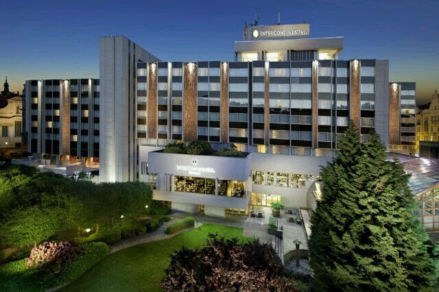 Hotel InterContinental Praha.jpg Hotel InterContinental Praha