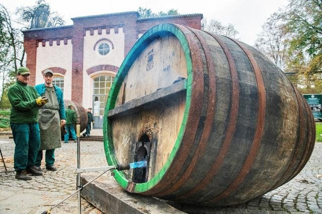 Bednáři Plzeňského Prazdroje.jpg Bednáři Plzeňského Prazdroje