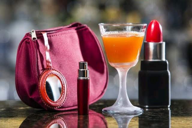 Be Glamorous.jpg Be Glamorous