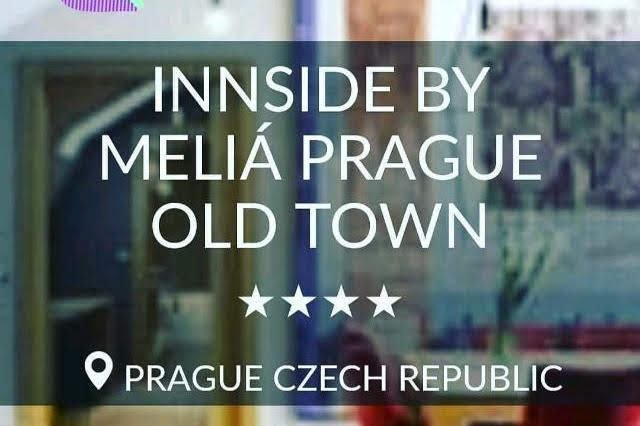 Hotel Inside Prague Old Town Hotel Inside Prague Old Town