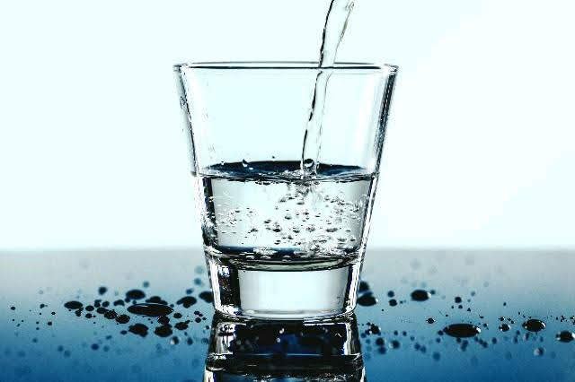 Voda, ilustrační fotografie.jpg Voda, ilustrační fotografie