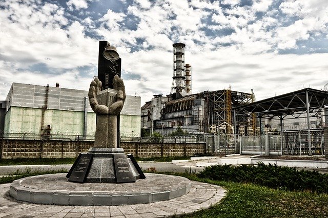 Černobyl byl fakt průser.jpg Černobyl byl fakt průser ?