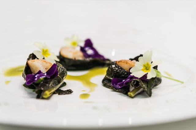 Massimiliano Musso a jeho dílo.jpg Massimiliano Musso a jeho dílo