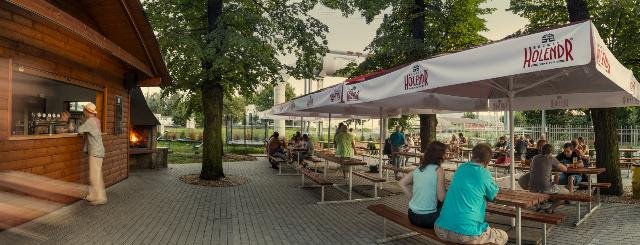 Jarní cenu českých sládků získal minipivovar Holendr.jpg Jarní cenu českých sládků získal minipivovar Holendr