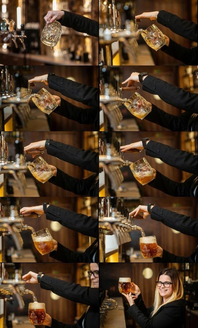 Správná technika čepování piva.jpg Správná technika čepování piva