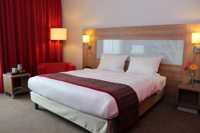 Quality Hotel Ostrava City.jpg Quality Hotel Ostrava City