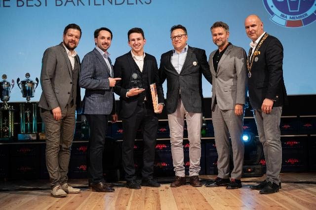 Pro Jana Šebka jde o druhý soutěžní úspěch v krátké době.jpg Pro Jana Šebka jde o druhý soutěžní úspěch v krátké době