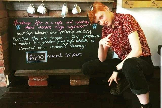 Handsome Her už v Melbourne nenajdete.jpg Handsome Her už v Melbourne nenajdete