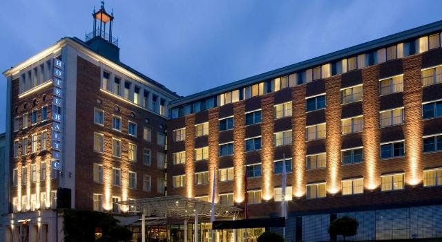 arcona HOTEL BALTIC Stralsund.jpg arcona HOTEL BALTIC Stralsund