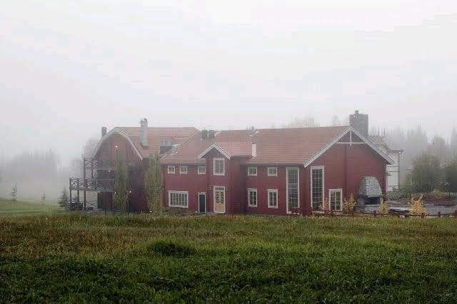 Fäviken je daleko od lidí.jpg Fäviken je daleko od lidí