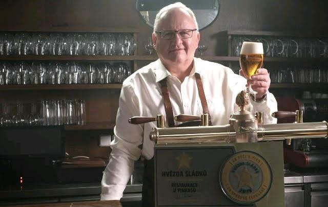 emeritní vrchní sládek Plzeňského Prazdroje Václav Berka.jpg Emeritní vrchní sládek Plzeňského Prazdroje Václav Berka
