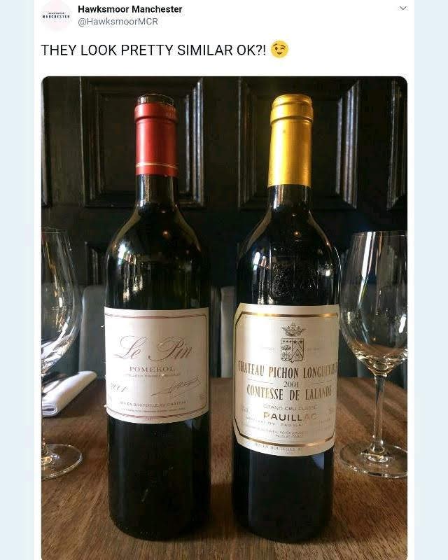 Tweet restaurace vyvolal poprask.jpg Tweet restaurace vyvolal poprask