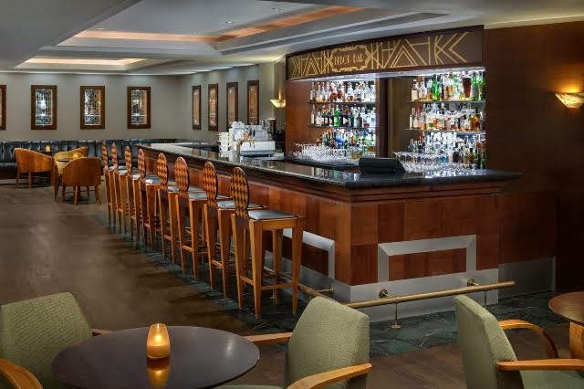 Be Pop Bar, interiér.jpg Be Pop Bar, interiér