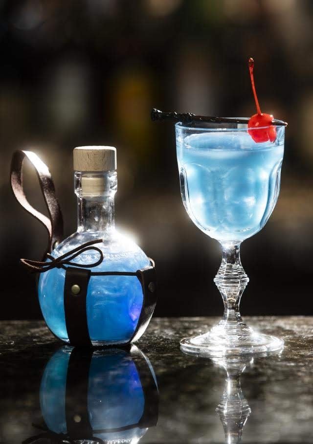 Be a Sorcerer.jpg Be a Sorcerer