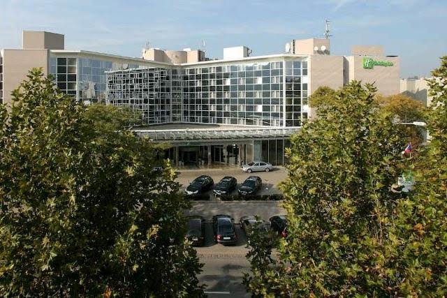 Hotel Holiday Inn Brno.jpg Hotel Holiday Inn Brno