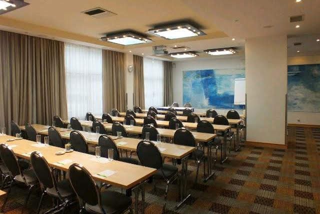 Hotel Holiday Inn Brno.jpg Hotel Holiday Inn Brno