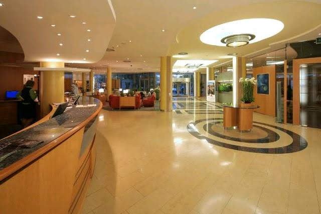 Hotel Holiday Inn Brno.jpg Hotel Holiday Inn Brno