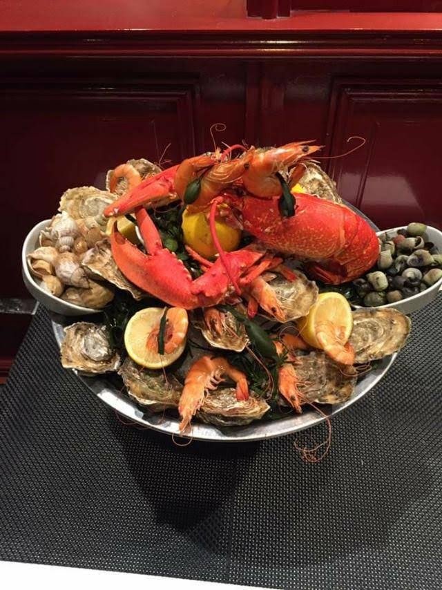 Restaurace La Fontaine Gaillon.jpg Restaurace La Fontaine Gaillon