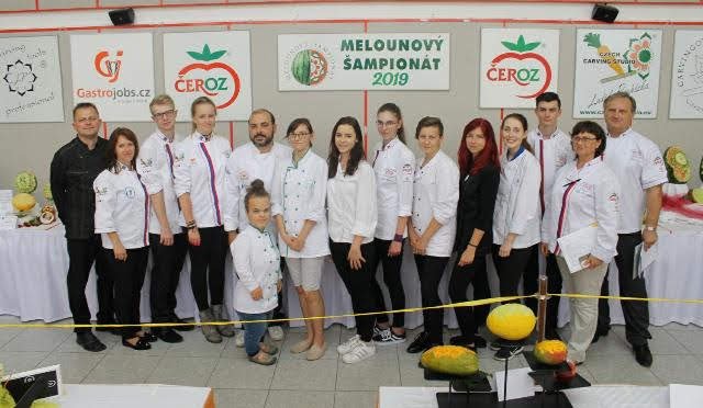 Melounový šampionát proběhl v červnu v Třebíči.jpg Melounový šampionát proběhl v červnu v Třebíči