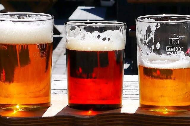 Moskva, Ilustrační fotografie.jpg Pivo, Ilustrační fotografie